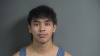 Anthony Allen Alfaro Mugshot