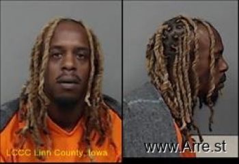 Anthony Davon Brooks Mugshot