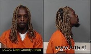 Anthony Davon Brooks Mugshot