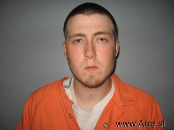 Anthony Lee Cheville Mugshot