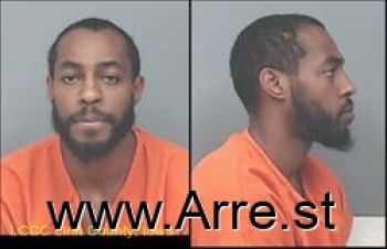 Anthony Arthur Clark Mugshot