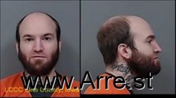 Anthony Dean Deckard Mugshot