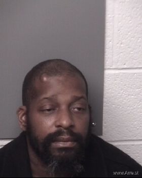 Anthony Ladell Hamilton Mugshot