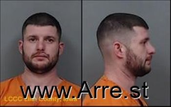 Anthony Raymond Hartgrave Mugshot