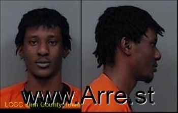 Anthony Tarell Keith Mugshot