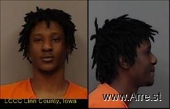 Anthony Tarell Keith Mugshot