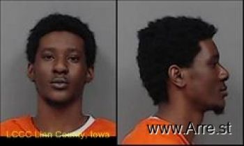 Anthony Tarell Keith Mugshot