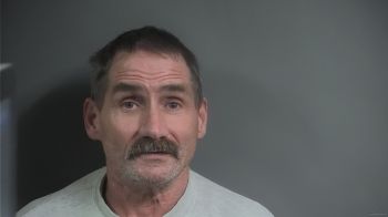 Anthony Robert Matthiae Mugshot