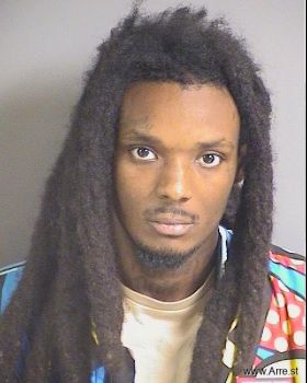 Anthony  Moore Mugshot