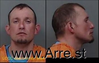 Anthony Shane Morgan Mugshot