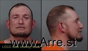 Anthony Shane Morgan Mugshot