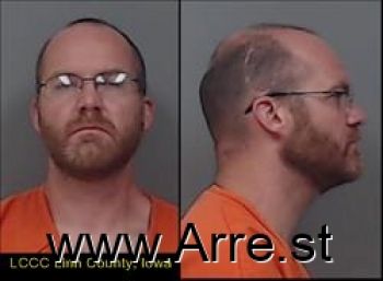 Anthony Paul Newcomb Mugshot