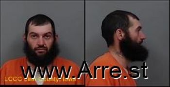 Anthony Ryan Nichols Mugshot