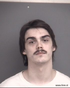 Anthony John Osterkamp Mugshot