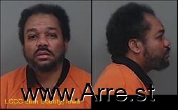 Anthony Valentine Owens Mugshot