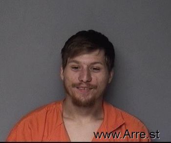 Anthony James Johnson Parnell Mugshot