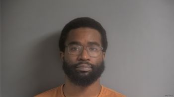 Anthony  Phelps Mugshot