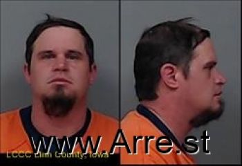 Anthony Leon Phillips Mugshot