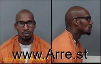 Anthony Ervin Shaw Mugshot