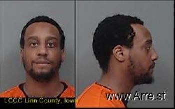 Anthony Latrell Shaw Mugshot