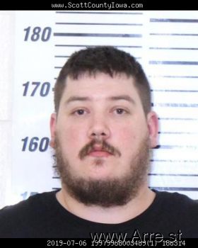 Anthony Wayne Stewart Mugshot