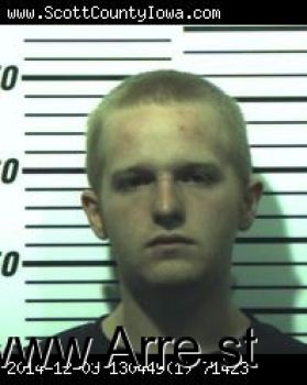 Anthony John Sweeney Mugshot