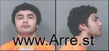 Anthony  Torres Mugshot