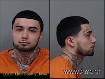 Anthony  Torres Mugshot