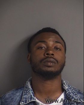 Anthony Quinton Waller Mugshot