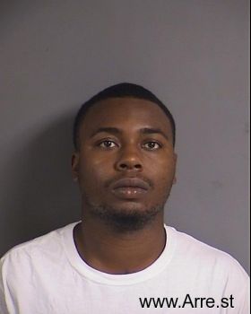 Anthony Quinton Waller Mugshot