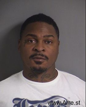 Anthony Jerome Watson Mugshot