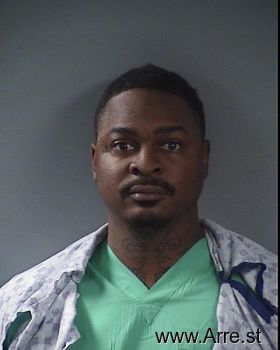 Anthony Jerome Watson Mugshot