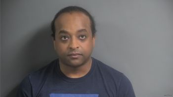 Antoine Al Robinson Mugshot