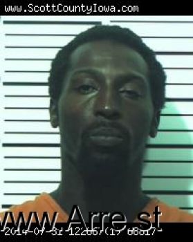 Antonio Jose Cooks Mugshot