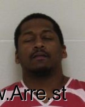 Antonio Maurice James Mugshot