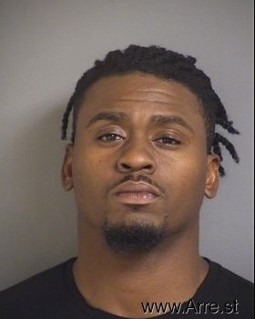 Antonio Lawrence Perry Jr Mugshot