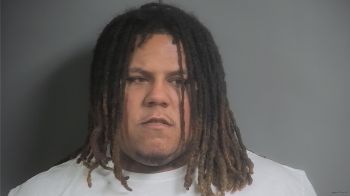 Antonio Levon Reed Mugshot