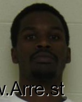 Antonio Michal Reed Mugshot