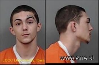 Antonio Steven Scotton Mugshot