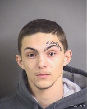 Antonio Steven Scotton Mugshot