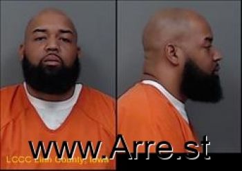 Antonio Jahmal Walker Mugshot