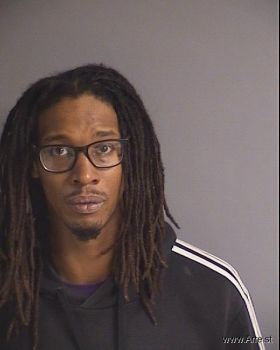 Antwan Jamar Davis Mugshot