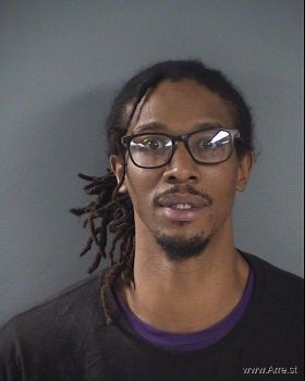 Antwan Jamar Davis Mugshot