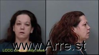 April Lynn Phillips Mugshot