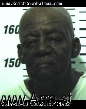 Archie  Lee Mugshot