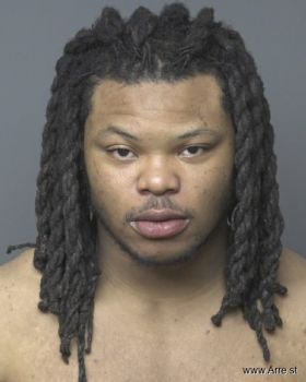 Areon Deshawn Day Mugshot