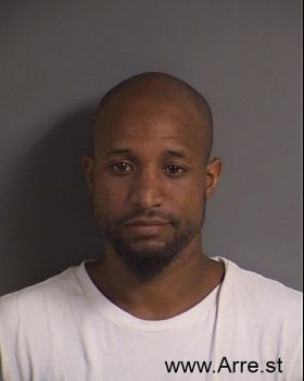 Aristeal Edwin Jr. Bennett Mugshot