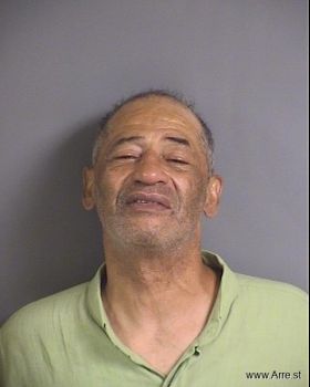 Aristeal Edwin Sr. Bennett Mugshot