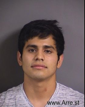 Armando  Ramirez Mugshot