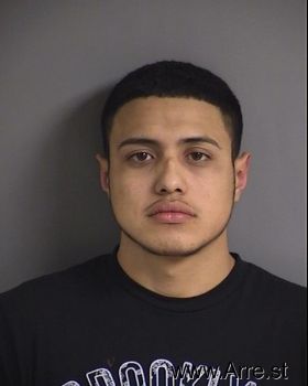 Armando  Sanchez Munoz Mugshot